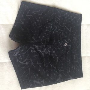 LULULEMON SHORTS size Small